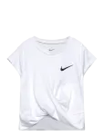 Nike - Nike Dri-Fit Top - L&uuml;hikeste varrukatega - 98/104