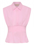 Culture - Cumalue Antoinett Blouse - Varrukateta - XXL