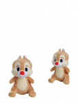 Simba Toys - Simba Plush - Mini Dale &ndash; 15 Cm - Pehmed loomad - ONE SIZE