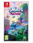 Switch - Switch The Smurfs Dreams - M&auml;ngud - ONE SIZE