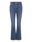 Calvin Klein Jeans - Skinny Boot Midtown Blue - Alt laienevad - SH/31