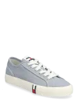 Tommy Hilfiger - Tommy Jeans Flag Canvas Sneakers - Madala s&auml;&auml;rega tossud - 41