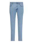 Calvin Klein Jeans - Slim Taper Adam Lt Stone Jean - Kehasse hoidvad - 32 x 32