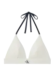 Calvin Klein - Triangle - Kolmnurksed bikiinitopid - XL