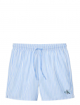 Calvin Klein - Medium Drawstring Waistband - L&uuml;hikesed p&uuml;ksid - XXL