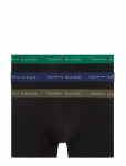 Tommy Hilfiger - 3P Trunk Wb - Bokserid - XL