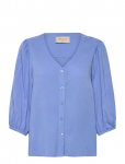 FREE/QUENT - Fqaline-Blouse - Pikkade varrukatega - L