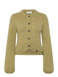 Gina Tricot - Knitted Cardigan - Kardiganid - L