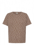 Fransa - Frtess Tee 1 - L&uuml;hikeste varrukatega - S