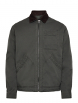 G-Star - Duty Canvas Trucker - Polsterdatud jakid - XXL