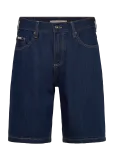 Lindbergh - Loose Fit Shorts - L&uuml;hikesed teksap&uuml;ksid - M