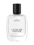 L'atelier Parfum - Edp Berry Shiver 50Ml - Eau De Parfum - 50 ML