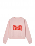 Mads N&oslash;rgaard - Original Sweat Tilvina Sweatshirt - Dressipluusid - XS