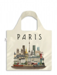 Martin Schwartz - Paris Totebag - Kandekotid - 46X46CM