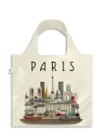 Martin Schwartz - Paris Totebag - Kandekotid - 46X46CM