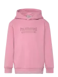 Hummel - Hmljr Base Hoodie - Kapuutsiga pusad - 134/140