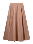 Sofie Schnoor - Noorsw Maxi Skirt - Maksiseelikud - 42