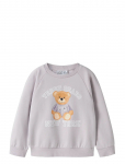 Name It - Nmfvenus Ls Nreg Sweat Unb - Dressipluusid - 116