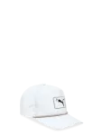 PUMA Golf - Chasing Birdies Rope Cap - Spordi nokam&uuml;tsid - ONE SIZE