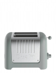 Dualit - Br&ouml;drost Lite 2 Skivor Sage - R&ouml;sterid - 2 S