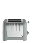 Dualit - Br&ouml;drost Lite 2 Skivor Sage - R&ouml;sterid - 2 S