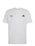 Adidas Performance - M Run Ess G T - Spordi T-s&auml;rgid - XS