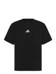 Adidas Performance - U Run Cat G T - Spordi T-s&auml;rgid - XL