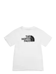 The North Face - Teen Evolution Half Dome Ss Tee - L&uuml;hikeste varrukatega - XL