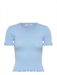 A-View - Fabi Knit Top - Polod - 44