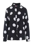 Hunk&oslash;n - Vicky Shirt - Pikkade varrukatega - XS