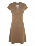 InWear - Fariiw Vincent Mel Short Dress - Suvekleidid - XXL