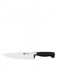 Zwilling - Kockkniv Four Star 20 Cm - Kokanoad - ONE SIZE