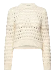 Stella Nova - Cotton Stitch Sweater - Džemprid - XL