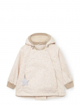 MINI A TURE - Matwiami Fleece Lined Jacket. Grs - Kerged jakid - 5Y/110