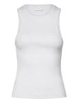 2NDDAY - 2Nd Purity Tt - Daily Cotton Rib - Varrukateta - S