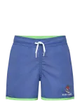 Ralph Lauren Kids - Polo Bear Swim Trunk - Ujumisp&uuml;ksid - 102-108
