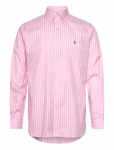 Polo Ralph Lauren - Pureprss Pnpnt Oxfd-Cuhbdppcn - Vabaaja s&auml;rgid - 39.5