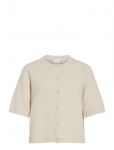 Vila - Viliga 2/4 O-Neck Knit Cardigan - Noos - Kardiganid - XXL