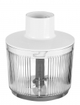 Zwilling - Hack Beh&aring;llare Med Rostfria Knivblad Till Stavmixer, 400 Ml  Vit - Saumikserid - 400 ML