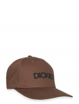 Dickies - Torrey Snapback Cap - Nokam&uuml;tsid - ONE SIZE