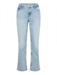 MOS MOSH - Mmcolorado Mai Jeans - Alt laienevad - 32 Short