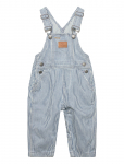 Copenhagen Colors - Y/D Twill Baby Overalls - Traksip&uuml;ksid - 74