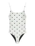 Mads N&oslash;rgaard - Splash Salena Swimsuit - Ujumisriided - XS/S