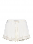 Gina Tricot - Satin Loungewear Shorts - L&uuml;hikesed p&uuml;ksid - XL