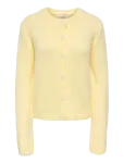 JDY - Jdydinea L/S Button Cardigan Knt Noos - Kardiganid - M