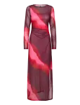 Noella - N-Laurette Dress - Maksikleidid - L