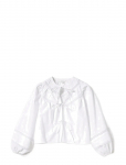 Noella - N-Marceline Blouse - Pikkade varrukatega - XXL
