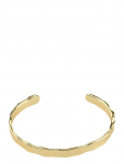 Pilgrim - Ember Bracelet Gold-Plated - K&auml;ev&otilde;rud - ONE SIZE