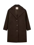 FREE/QUENT - Fqmayer-Coat - Villased mantlid - XS