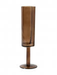 Muubs - Champagne Glass Ripe - Smoked Brown - &Scaron;ampanjaklaasid - ONE SIZE